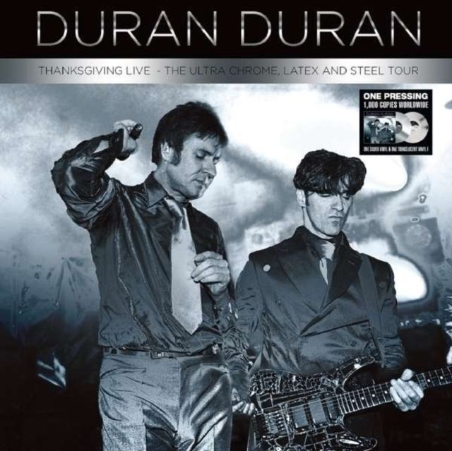 Duran Duran