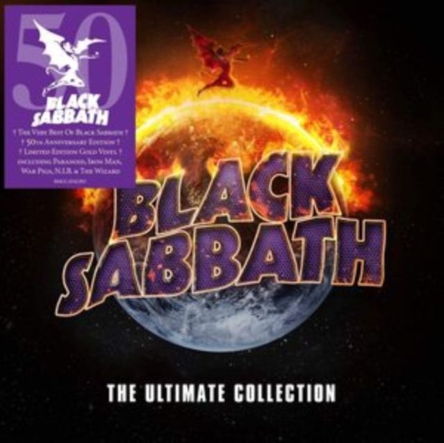 Black Sabbath