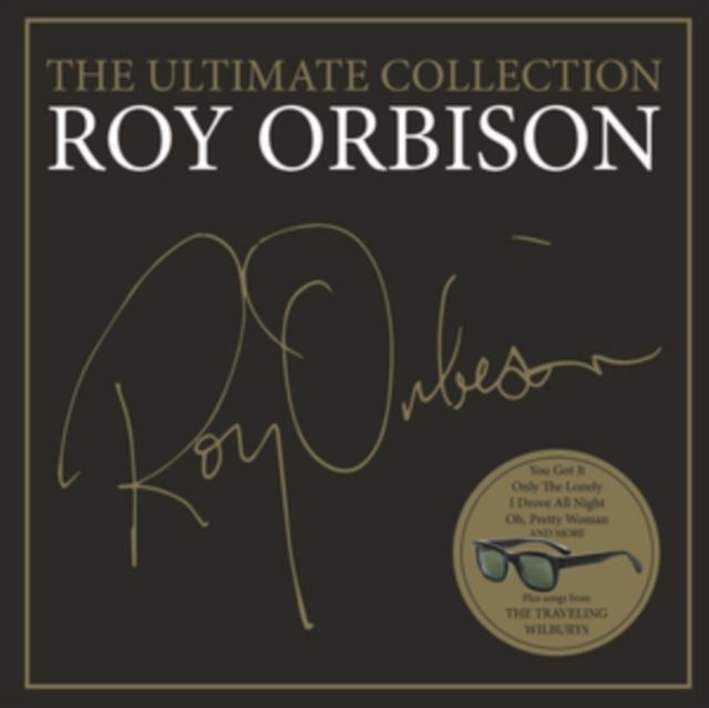 Roy Orbison