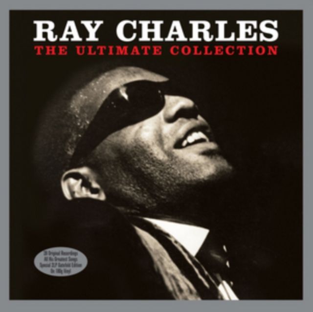 Ray Charles