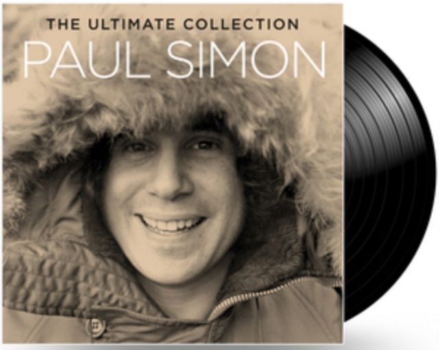 Paul Simon