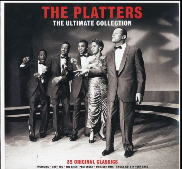Platters