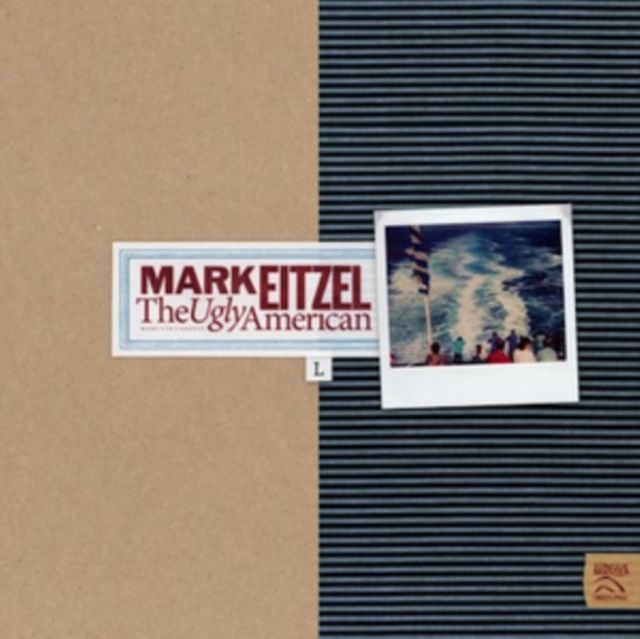 Mark Eitzel