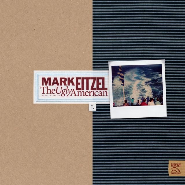 Mark Eitzel