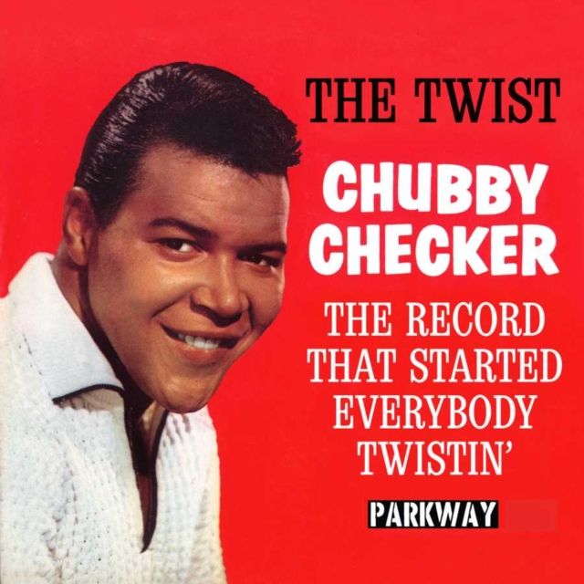 Chubby Checker