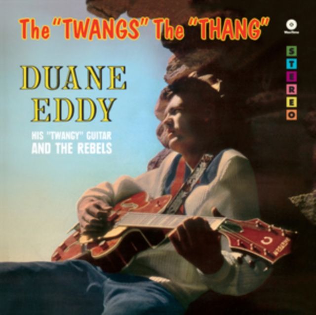 Duane Eddy