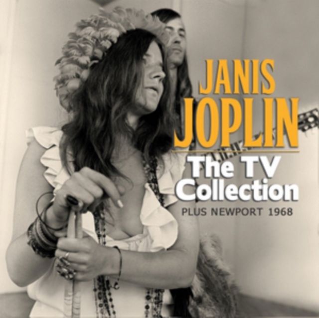 Janis Joplin