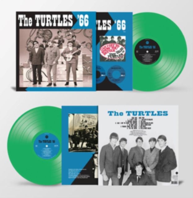 Turtles