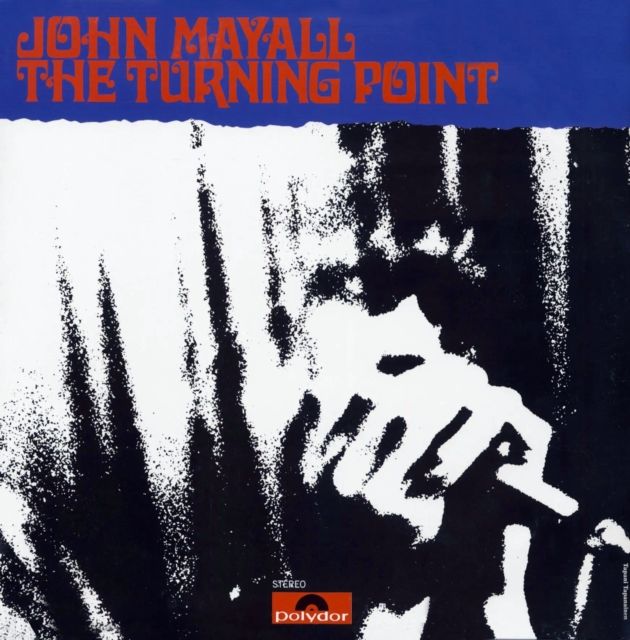 John Mayall