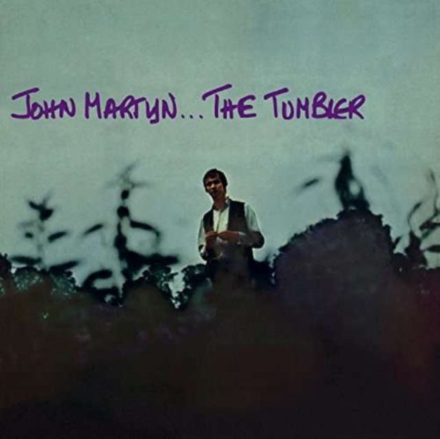John Martyn