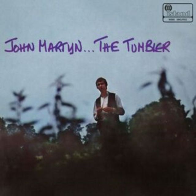 John Martyn