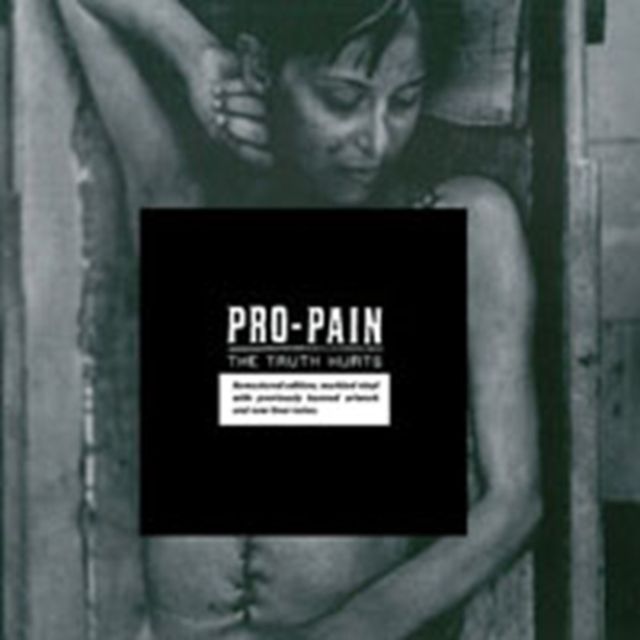 Pro-Pain