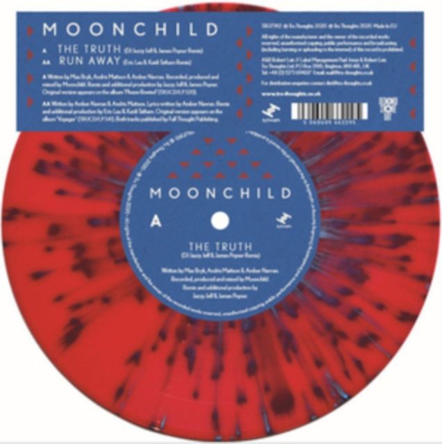 Moonchild