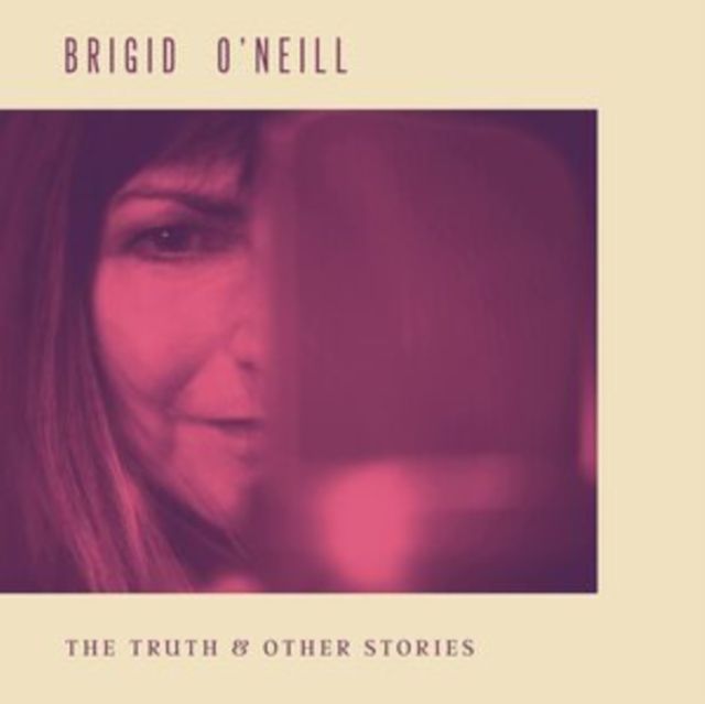 Brigid Oneill