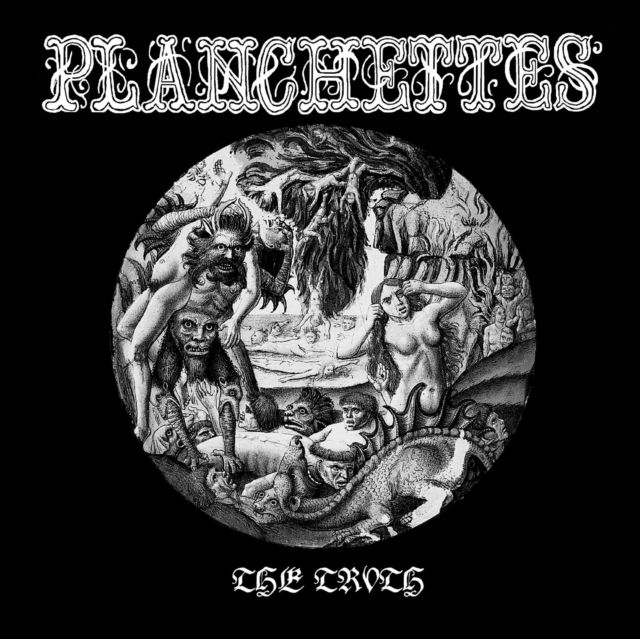 Planchettes