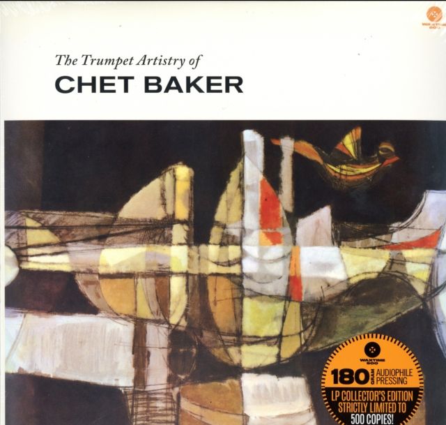 Chet Baker