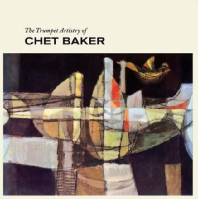 Chet Baker