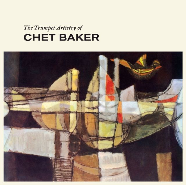 Chet Baker