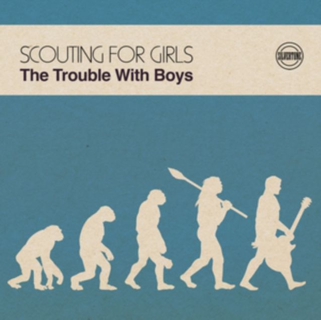 Scouting For Girls