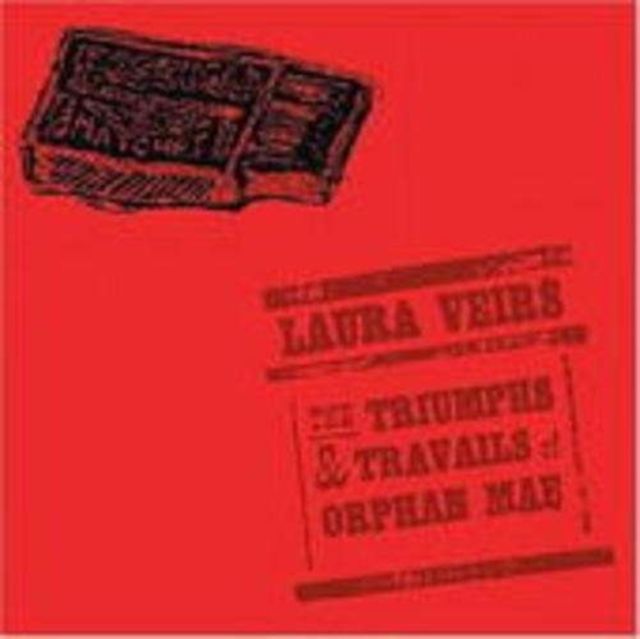 Laura Veirs