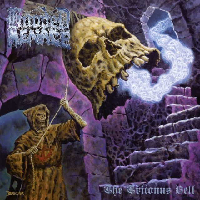 Hooded Menace