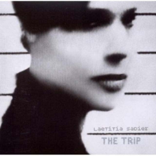 Laetitia Sadier
