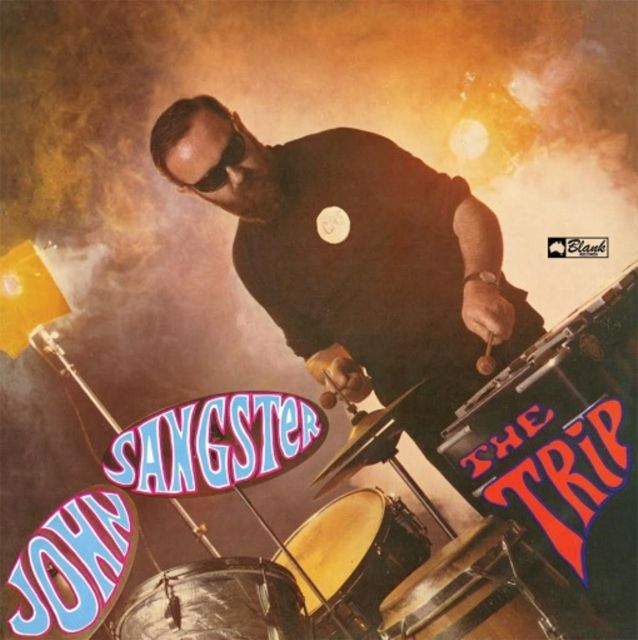 John Sangster