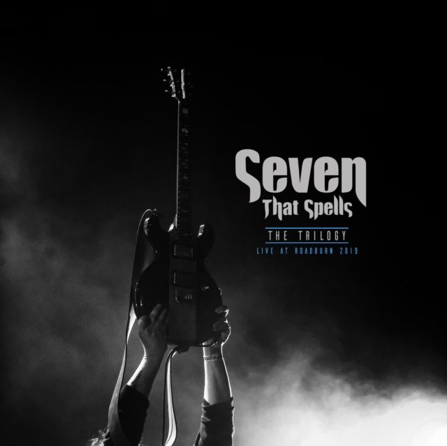 Seven That Spells