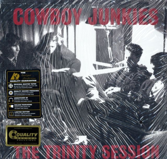 Cowboy Junkies