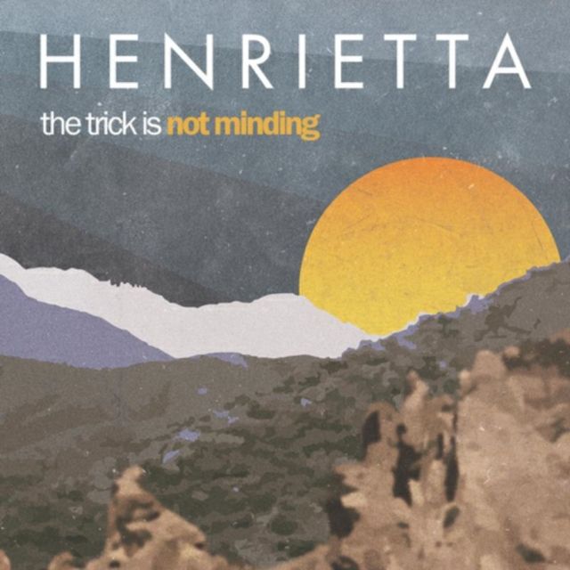Henrietta