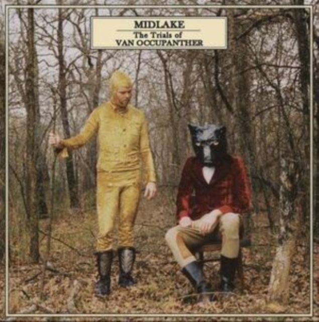 Midlake
