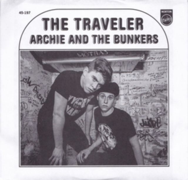 Archie & The Bunkers