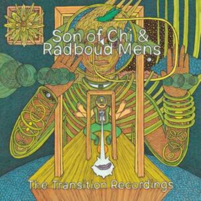 Son Of Chi & Radboud Mens