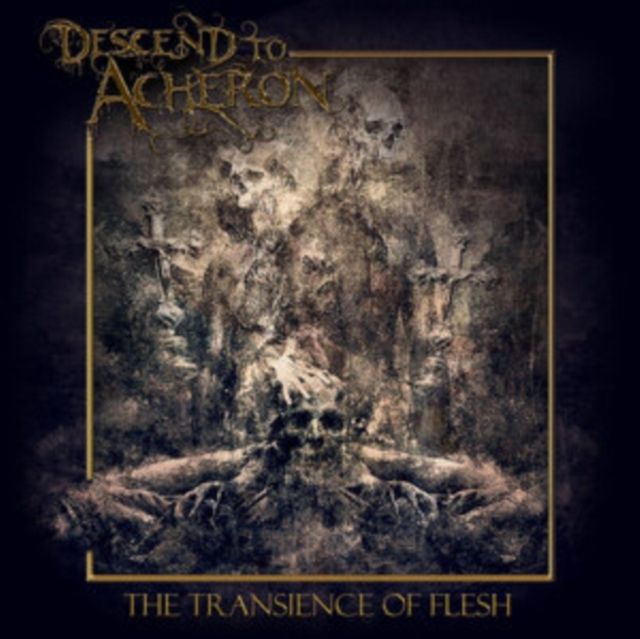 Descend To Acheron