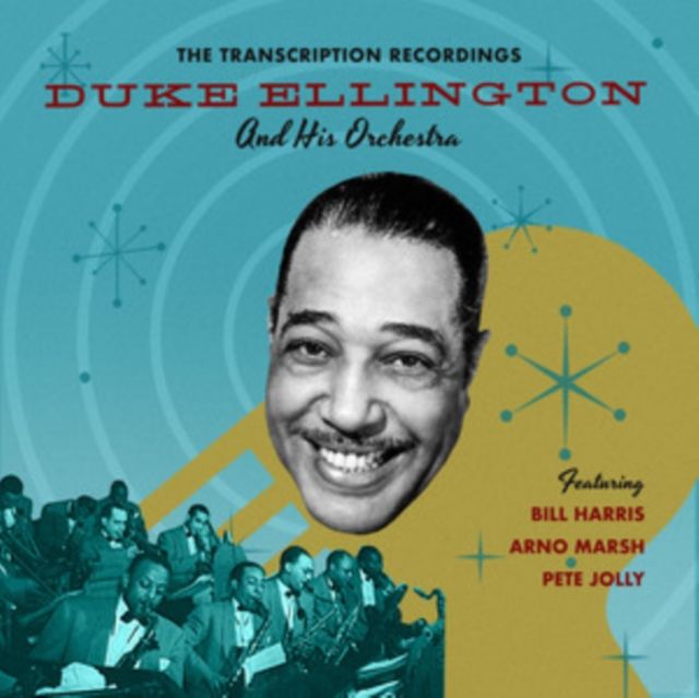 Duke Ellington & His Orchestra