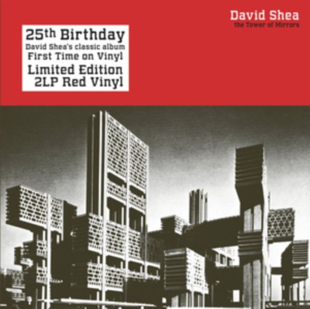 David Shea