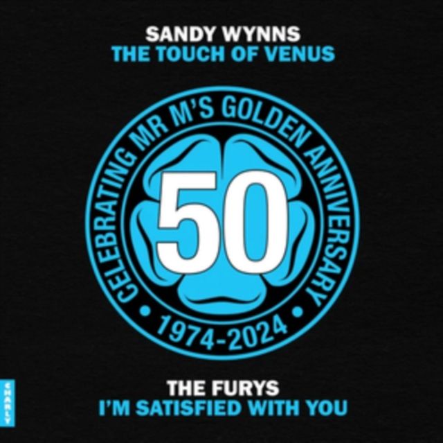 Sandy Wynns / The Furys