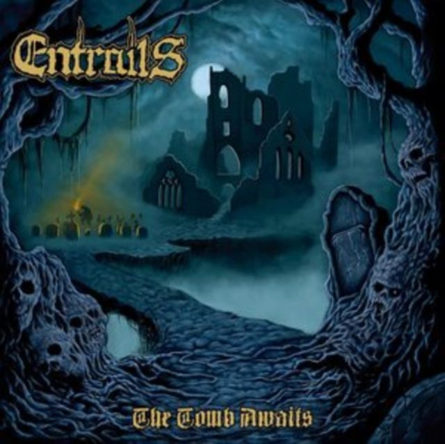 Entrails