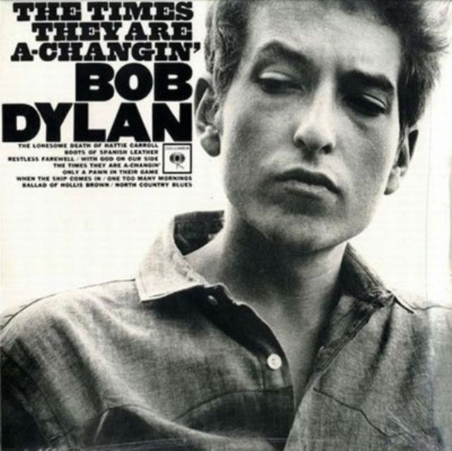 Bob Dylan
