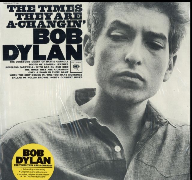 Dylan Bob