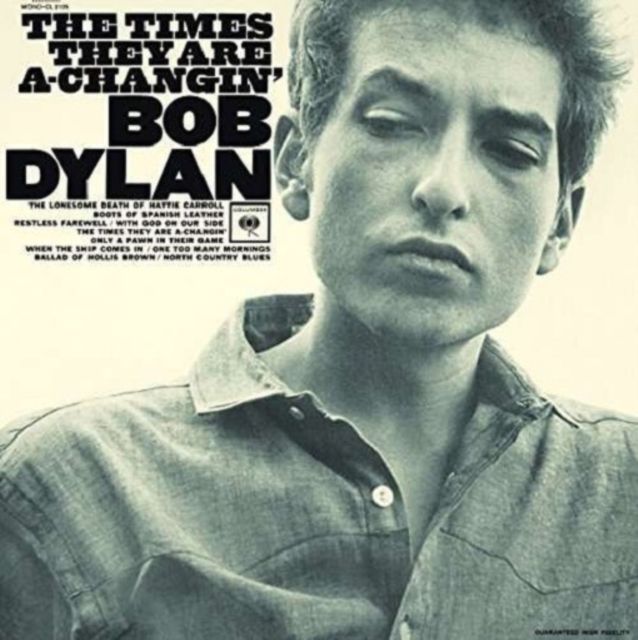 Bob Dylan