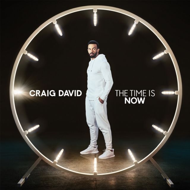 Craig David