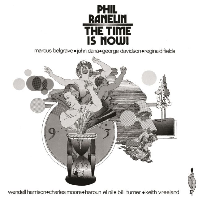 Phil Ranelin