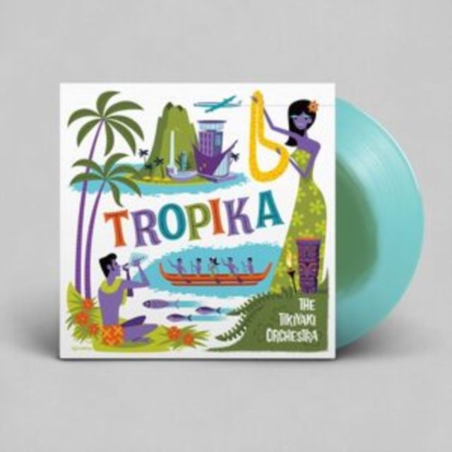 Tikiyaki Orchestra
