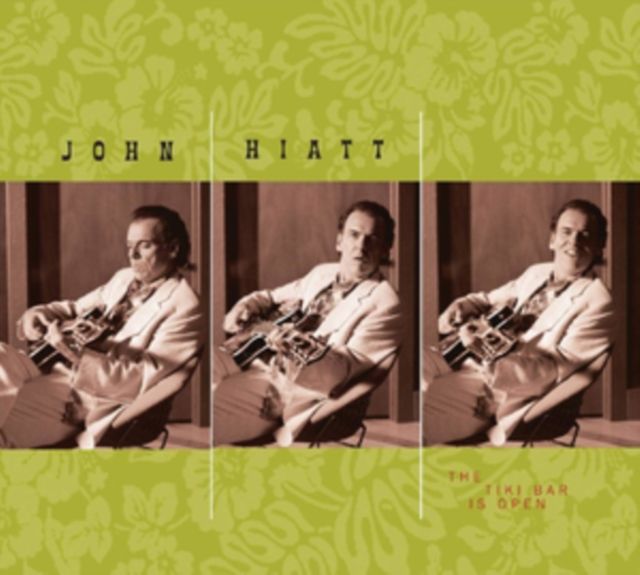 John Hiatt