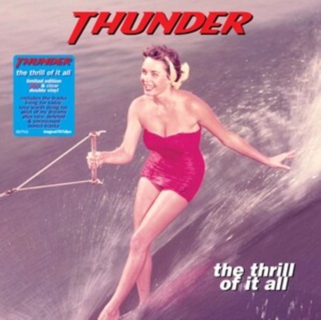 Thunder