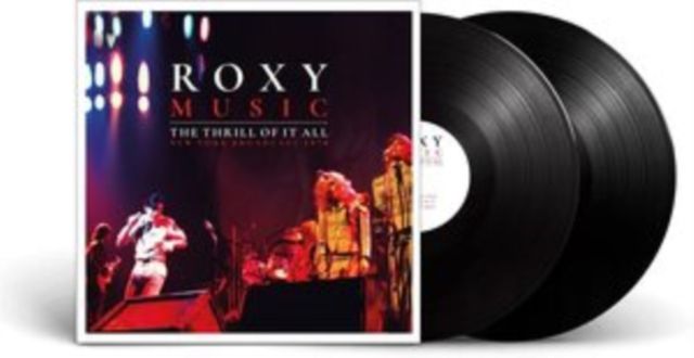 Roxy Music
