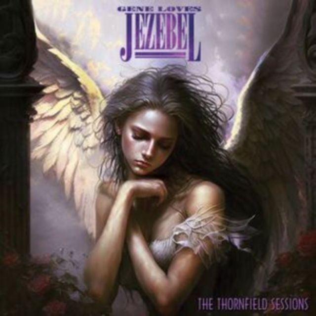 Gene Loves Jezebel