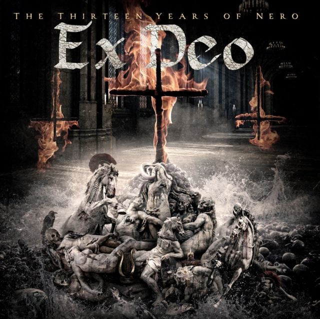Ex Deo