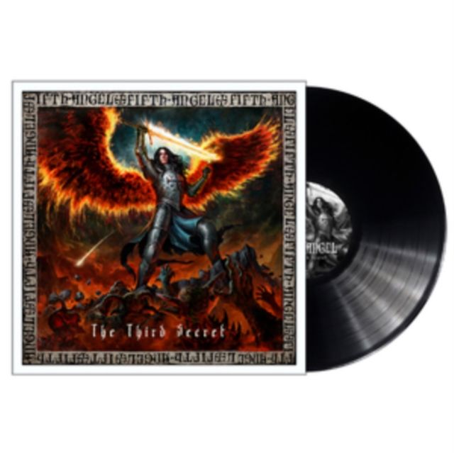 Fifth Angel